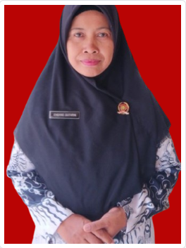 ENDANG SUTARNI, S.Pd